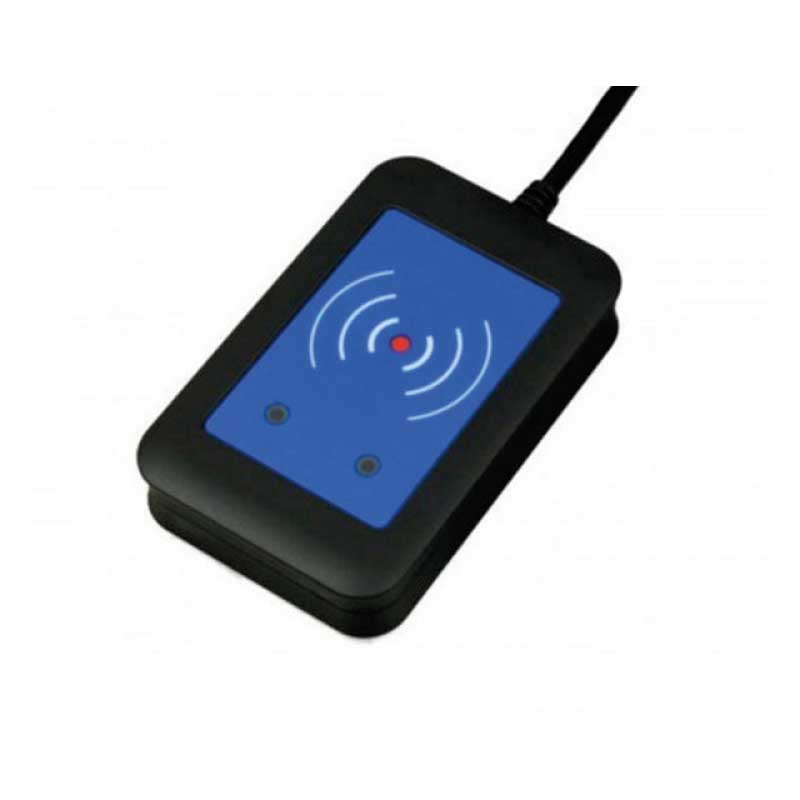 Elatec TWN4 MultiTech 2 LF HF RFID Reader/Writer - Shop NFC