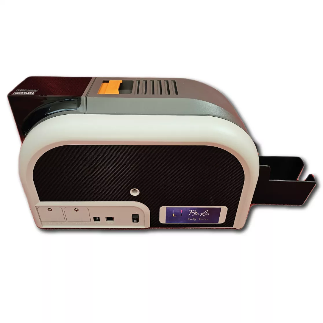 BinAx 300 Card Printer