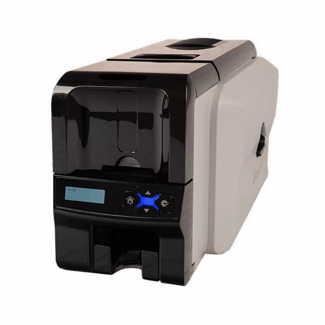 plastic card printer Dascom DC-3300