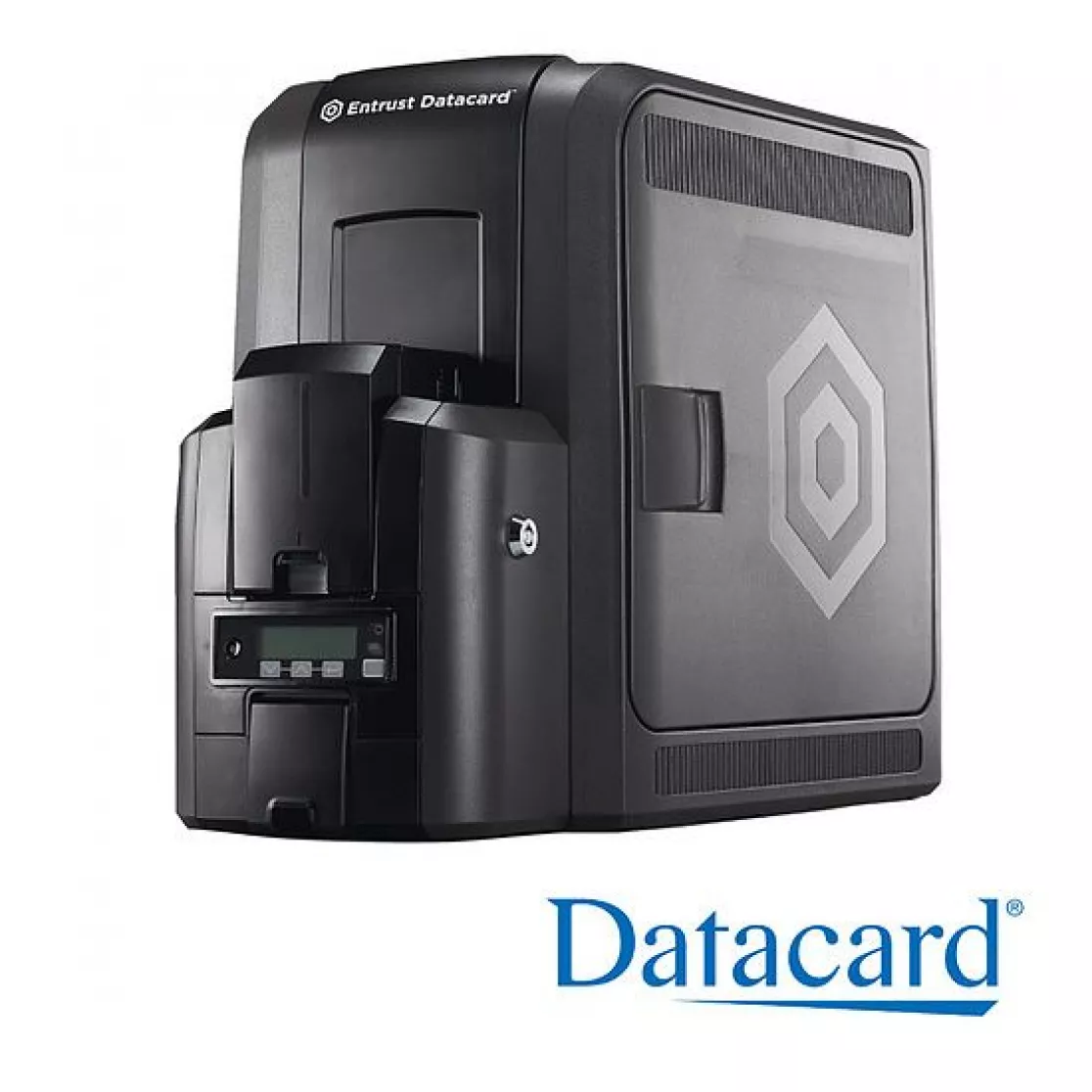 Datacard CR805 Kartendrucker