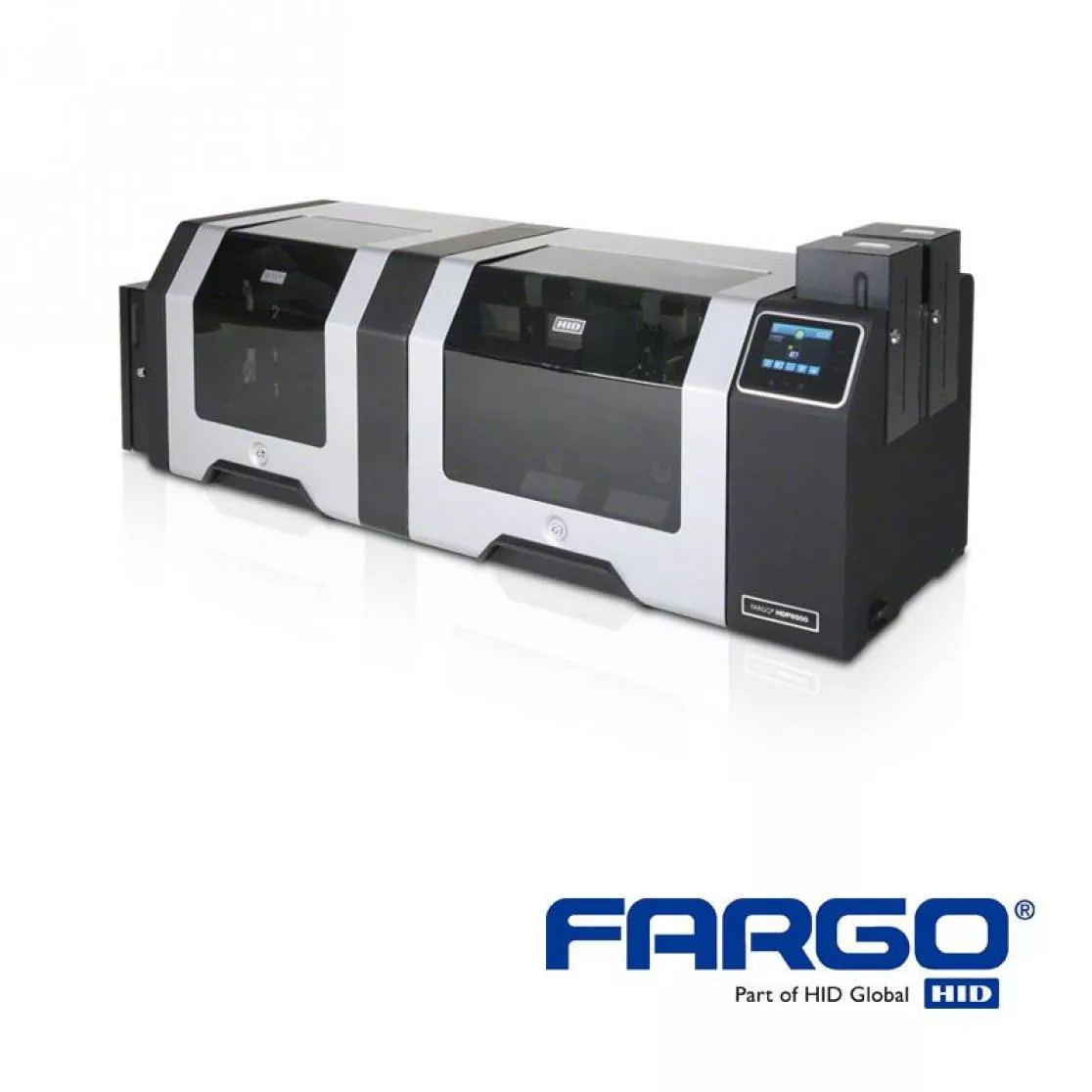 HID Fargo Kartendrucker HDP8500