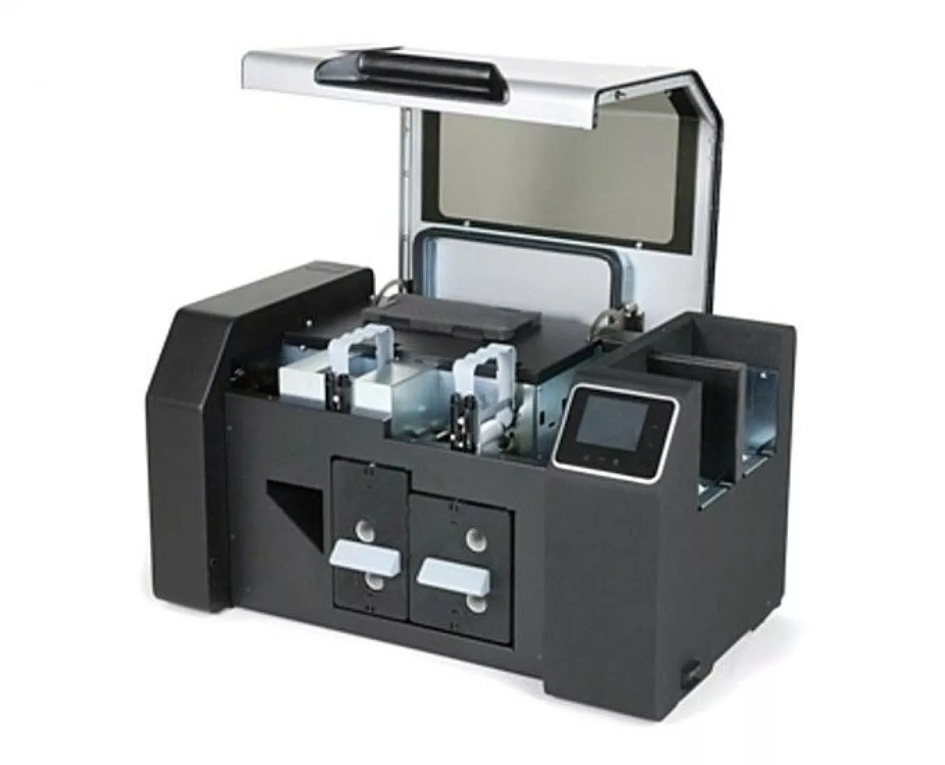 HID Fargo HDP8500 Card printer