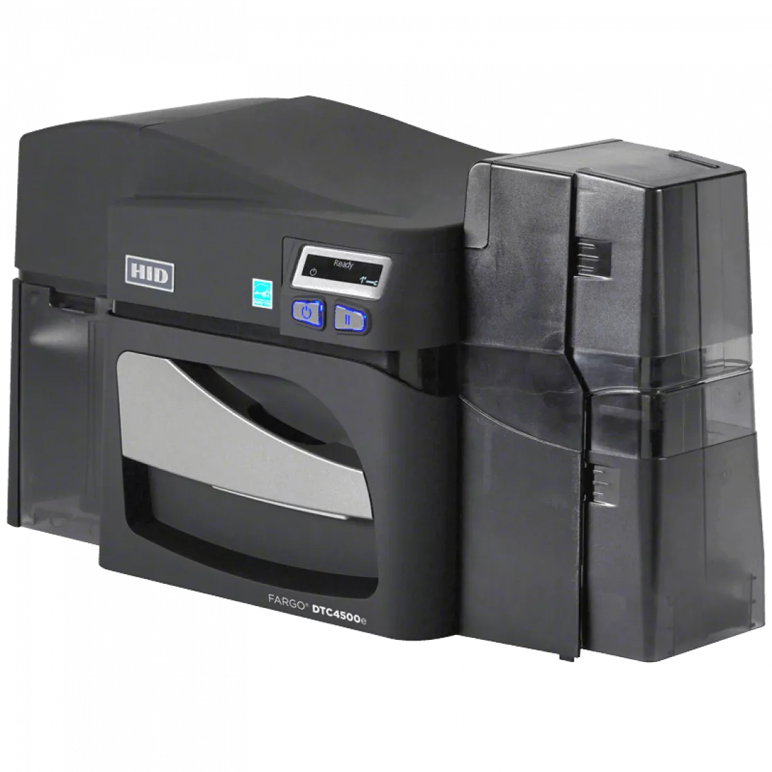 HID Fargo DTC4500e Card printer