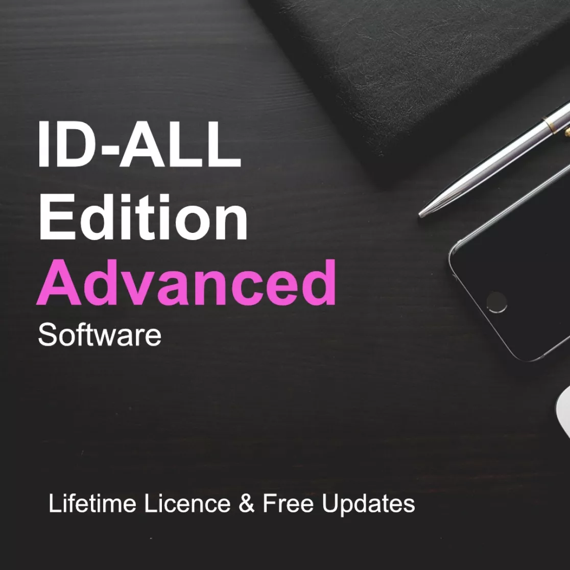 ID-All Advanced Software