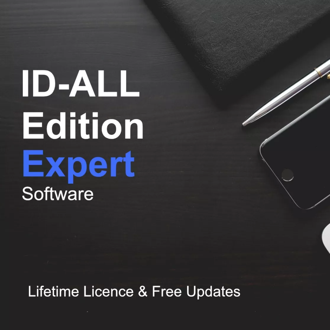 ID-All Expert Software
