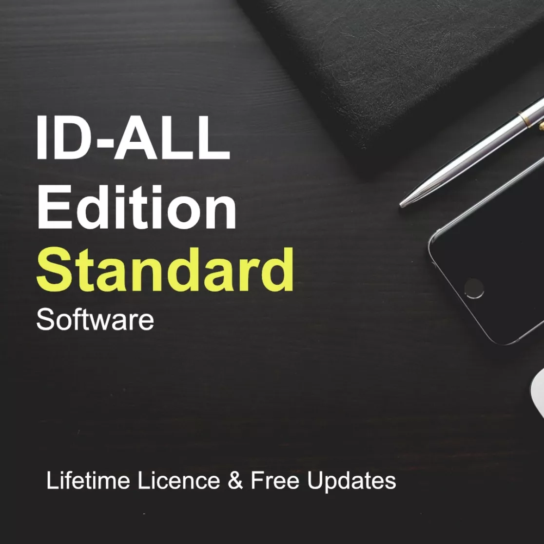ID-All Standard Software