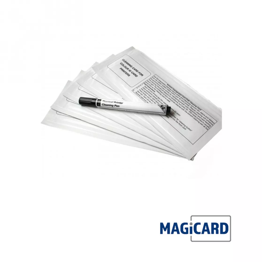 magicard enduro printer