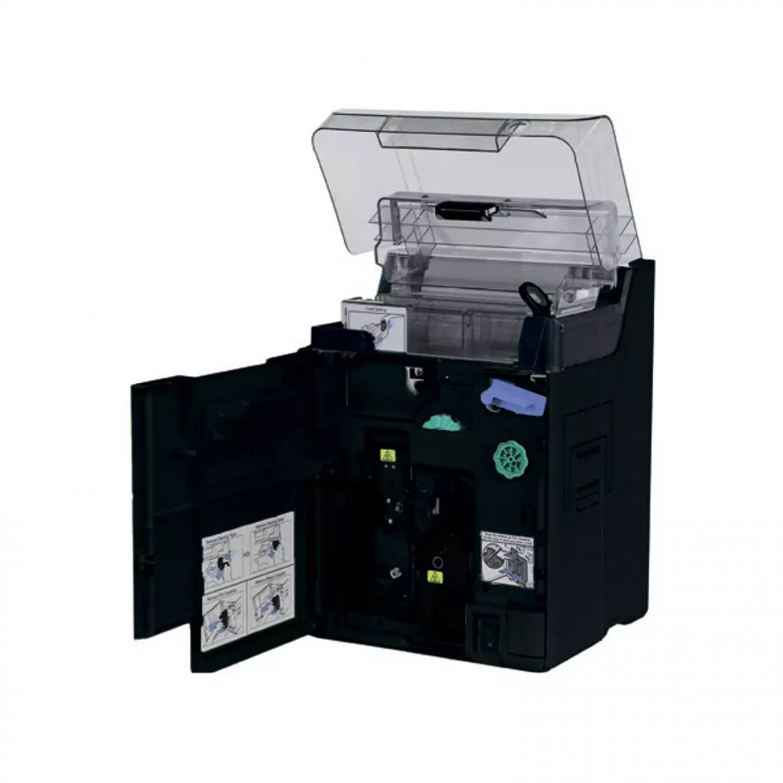Matica MC660 Kartendrucker