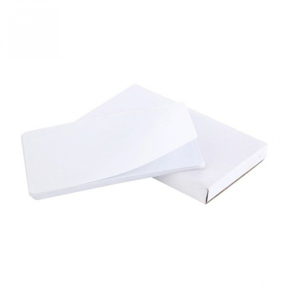 Authentys PRO RT1 Cleaning Cards