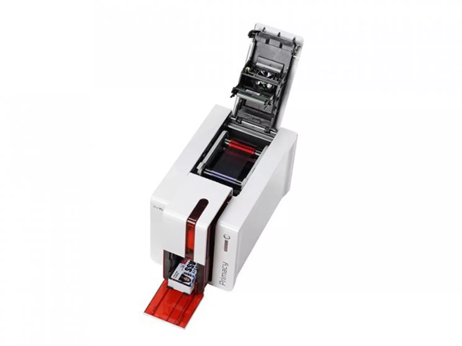 Evolis Primacy card printer