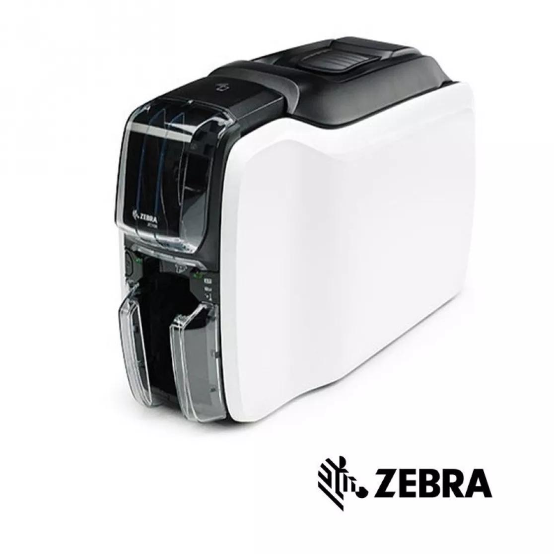 Plastikkartendrucker Zebra ZC100