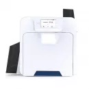 Card Printer Authentys Retrax Duplex (double-sided)