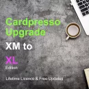 Cardpresso Software Upgrade to XL