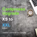 Cardpresso Software Upgrade XS to XXL