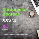 Cardpresso Software Upgrade XXS to XL