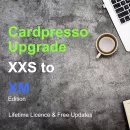 Cardpresso Software Upgrade XXS to XM