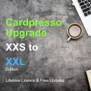 Cardpresso Software Upgrade XXS to XXL