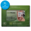 Cardpresso Software XL