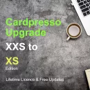 Cardpresso Software Upgrade auf XS