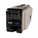 Printer for Plastic Cards Package Pharmacies DC-3300 Card Printer Duplex