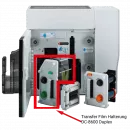 Dascom DC-8600 Transfer Film Cartridge
