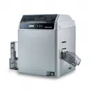 Card Printer Dascom DC-7600 Duplex (double-sided) incl. Mifare Encoder
