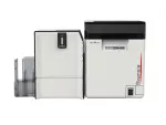 Printer for Plastic Cards Package Authorities & Offices Evolis Avansia incl. Lamination Module