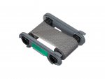 Scratch Off Ribbon for Evolis Zenius 2
