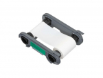 Evolis Zenius 2 White Ribbon