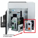 Dascom DC-8600 Ribbon Cartridge