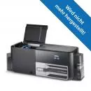 Card Printer HID Fargo DTC5500LMX incl. Lamination Module