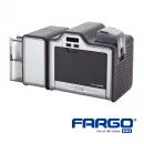 Kartendrucker HID Fargo HDP5000 Duplex