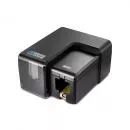 Printer for Plastic Cards Package Security HID Fargo INK1000