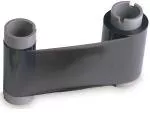 Black Ribbon Eco (Refill) for Card Printer HID Fargo DTC1250e