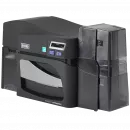 Printer for Plastic Cards Package Retail & Wholesale HID Fargo DTC4500e Duplex