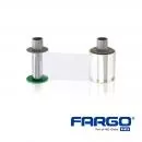Re-Transfer film high durable for card printer HID Fargo HDP5000