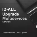 ID-All Software Standard Upgrade to Multidevices