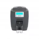 Printer for Plastic Cards Package Security Authentys 300 Duplex