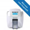 plastic card printer magicard pro xtended