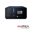 Matica S3400 Printer & Embosser