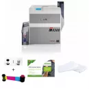 Matica XID8300 Bundle with Starter Kit