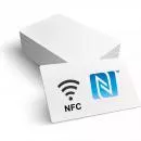 NFC NTAG216 Karten bedruckt
