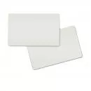 Pappkarten Weiß (50 Stück)