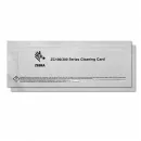 2 Cleaning cards for Card Printer Zebra ZC300