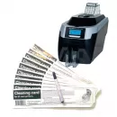 Cleaning kit for card printers authentys pro