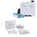 Cleaning Kit for Card Printer Magicard Ultima