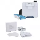 Cleaning kit for card printers authentys retrax
