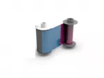 Ribbon colorful for card printer Magicard Ultima