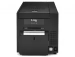 Card Printer Zebra ZC10L for Accreditations & Events
