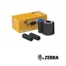 Farbband Schwarz für 2500 Drucke mit Zebra ZXP Series 7